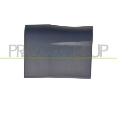 DX_SCRITTA_LOGO.jpg Modanatura Parafango Anteriore Destro Con Primer Audi Q5 (8R) Dal 2008 Al 2011 8R0854960Bgru