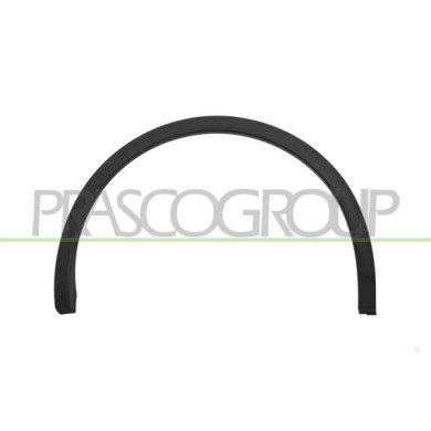 DX_SCRITTA_LOGO.jpg Parafanghino Posteriore Destro Con Primer Audi Q5 (80A) Dal 2017 Al 2020 80A853818Agru