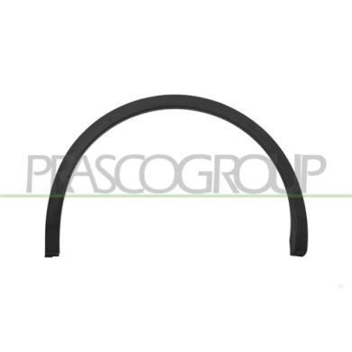SX_SCRITTA_LOGO.jpg Parafanghino Posteriore Sinistro Con Primer Audi Q5 (80A) Dal 2017 Al 2020 80A853817Agru