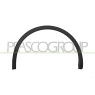 SX_SCRITTA_LOGO.jpg Parafanghino Posteriore Sinistro Con Primer Audi Q5 (80A) Dal 2017 Al 2020 80A853817Agru