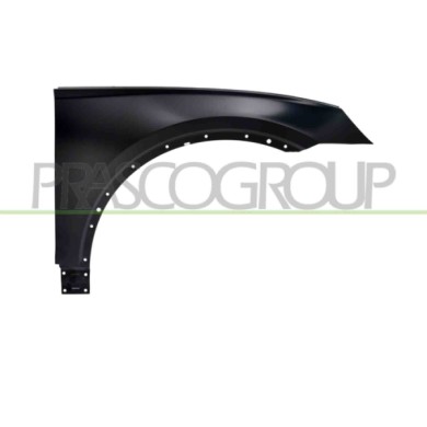 DX_SCRITTA_LOGO.jpg Parafango Anteriore Destro Audi Q5 (80A) Dal 2017 Al 2020 80A821106Astl
