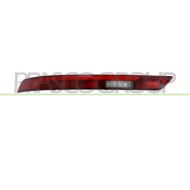 Retronebbia Sinistro Con Porta Lampada Audi Q5 (80A) Dal 2017 Al 2020 80A945069