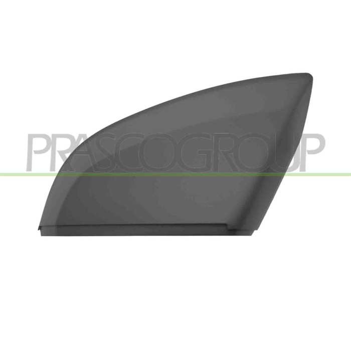 SX_SCRITTA_LOGO.jpg Calotta Retrovisore Sinistro Con Primer Audi Q5 (80A) Dal 2017 Al 2020 80A857527Gru