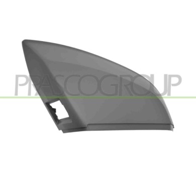 DX_SCRITTA_LOGO.jpg Calotta Retrovisore Destro Con Primer Con Foro Blis Audi Q5 (80A) Dal 2017 Al 2020 80A857528Agru