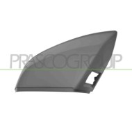 Calotta Retrovisore Sinistro Con Primer Con Foro Blis Audi Q5 (80A) Dal 2017 Al 2020 80A857527Agru