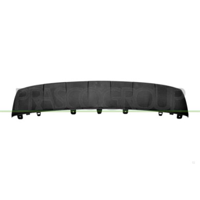 NEUTRO.jpg Spoiler Paraurti Anteriore Nero Goffrato Audi Q5 (Fy) Dal 2020 80A807531B9B9