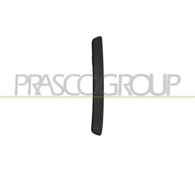 DX_SCRITTA_LOGO.jpg Griglia Destra Presa Aria Paraurti Posteriore Nera Goffrata Audi Q5 (Fy) Dal 2020 80A8534689B9