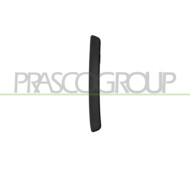 Griglia Sinistra Presa Aria Paraurti Posteriore Nera Goffrata Audi Q5 (Fy) Dal 2020 80A8534679B9