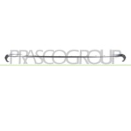 Modanatura Paraurti Posteriore Centrale Cromata Audi Q5 (Fy) S-Line Dal 2020 80A853057A3Q7
