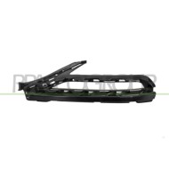 Convogliatore Aria Destro Paraurti Anteriore Audi Q7 Dal 2015 Al 2019 4M0807158D