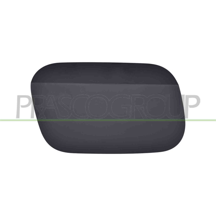 NEUTRO.jpg Sportello Serbatoio Con Primer Audi Q8 Dal 2018 4M8809907Agru