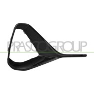 DX_SCRITTA_LOGO.jpg Modanatura Destra Griglia Paraurti Anteriore Nera Audi E-Tron Sportback S Dal 2019 4Ke121342Y9B