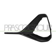 SX_SCRITTA_LOGO.jpg Modanatura Sinistra Griglia Paraurti Anteriore Nera Audi E-Tron Sportback S Dal 2019 4Ke121341Y9B