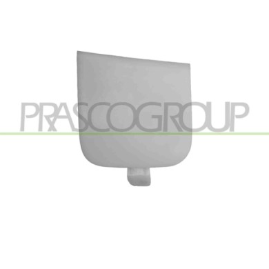 NEUTRO.jpg Tappo Coprigancio Traino Paraurti Anteriore Abarth 500 Dal 2015 735643995