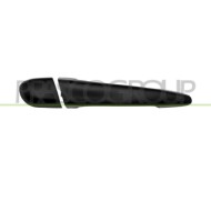 Maniglia Anteriore Destra Posteriore Destra/Sinistra Esterna Nera Bmw 3 Series E46 Dal 2001 Al 2005 51218253456