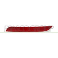 Catadiottro Destro Paraurti Posteriore Bmw 3 Series F30/F31 Dal 2011 Al 2014 63147382234