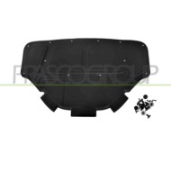 Pannello Insonorizzatore Cofano 6 Clips Bmw 3 Series G20/G21 Dal 2018 Al 2022 51487434845