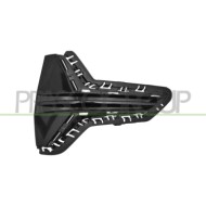 Griglia Destra Paraurti Anteriore Nera Bmw 3 Series G20/G21 Dal 2018 Al 2022 51117464206