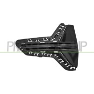 Griglia Sinistra Paraurti Anteriore Nera Bmw 3 Series G20/G21 Dal 2018 Al 2022 51117464205