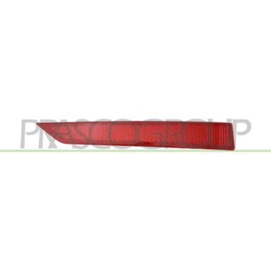 DX_SCRITTA_LOGO.jpg Catadiottro Destro Paraurti Posteriore Bmw 3 Series G20/G21 Dal 2018 Al 2022 63147420448