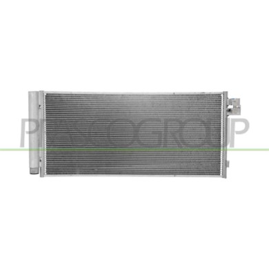 NEUTRO.jpg Condensatore Bmw 3 Series G20/G21 Dal 2018 Al 2022 64536805346