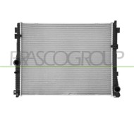Radiatore Bmw 3 Series G20/G21 Dal 2018 Al 2022 17118666748