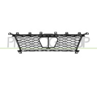 Griglia Centrale Paraurti Ant. Nera Foro Cruise Control E Sensore Di Distanza Bmw 3 Series G20/G21 M-Sport 2018-2022 51118079592