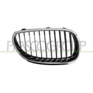 Griglia Radiatore Destra Cromata Bmw 5 Series E60/E61 Dal 2003 Al 2007 51137065702