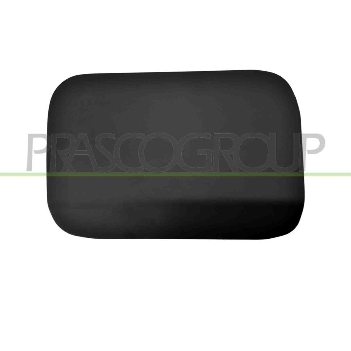 NEUTRO.jpg Sportello Serbatoio Con Primer Bmw 5 Series F10/F11 Dal 2010 Al 2013 41007204341