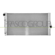 Radiatore Bmw 5 Series F10/F11 Dal 2010 Al 2013 17118509175
