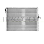 Radiatore Bmw 5 Series F10/F11 Dal 2010 Al 2013 17117603745