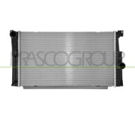 Radiatore Bmw 5 Series F10/F11 Dal 2010 Al 2013 17118672012