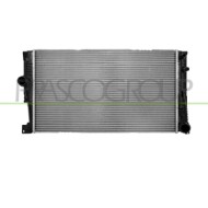 Radiatore Bmw 5 Series F10/F11 Dal 2010 Al 2013 17117626558