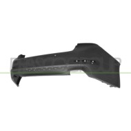 Paraurti Posteriore Con Primer Con Fori Pdc E Tracce Park Assist Bmw 5 Series G30/G31 Dal 2016 Al 2020 51127475598