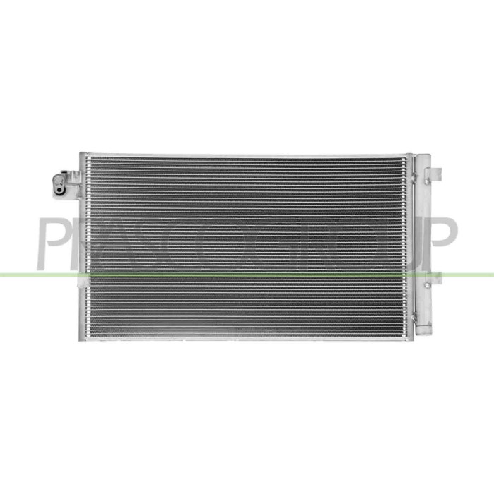 NEUTRO.jpg Condensatore Bmw 5 Series G30/31 Lci Dal 2020 64539364258