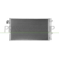 Condensatore Bmw 5 Series G30/31 Lci Dal 2020 64539364258