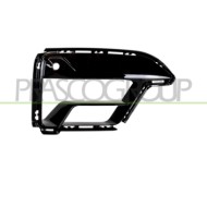 Griglia Destra Paraurti Anteriore Nera Lucida Bmw 5 Series F90 M5 Lci Dal 2020 51118746628