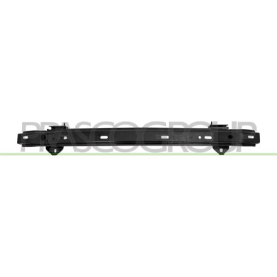 NEUTRO.jpg Rinforzo Paraurti Posteriore Alluminio Bmw 7 Series F01/F02 Dal 2009 Al 2012 51127183884