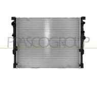 Radiatore Bmw 5 Series G30/G31 Dal 2016 Al 2020 17118632404