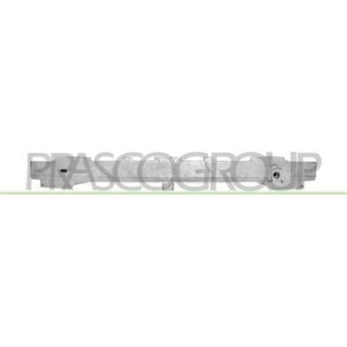NEUTRO.jpg Rinforzo Paraurti Anteriore Alluminio Bmw 7 Series G11/G12 Dal 2018 Al 2022 51117498868