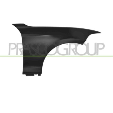 DX_SCRITTA_LOGO.jpg Parafango Anteriore Destro Bmw 1 Series F20/F21 Dal 2011 Al 2015 41009633538