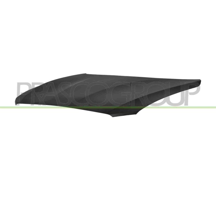 NEUTRO.jpg Cofano Bmw 1 Series F20/F21 Dal 2011 Al 2015 41007290942