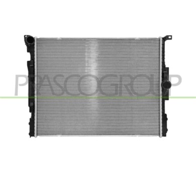 NEUTRO.jpg Radiatore Bmw 3 Series F30/F31 Lci Dal 2015 Al 2018 17118482624