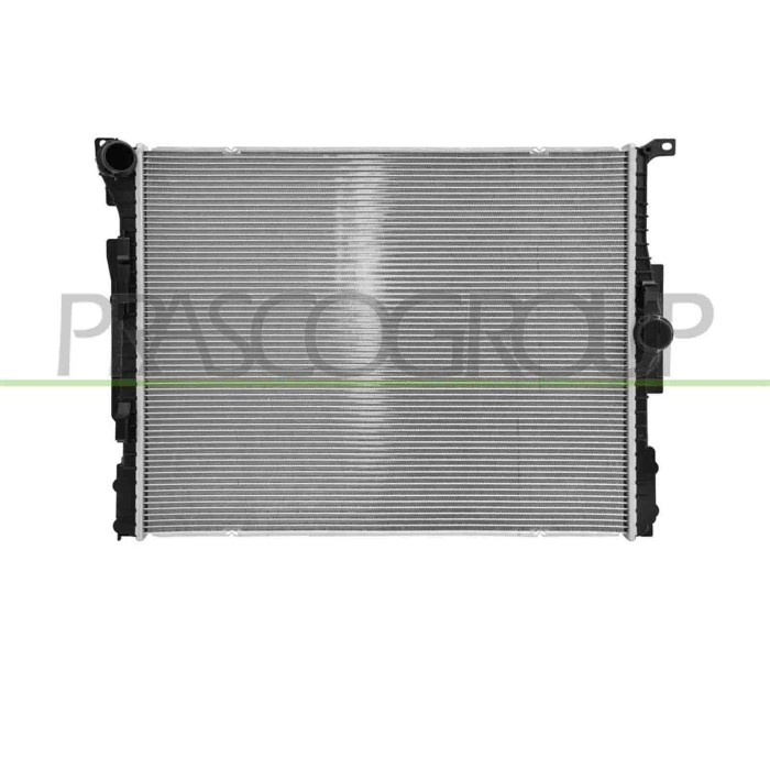 NEUTRO.jpg Radiatore Bmw 3 Series F30/F31 Lci Dal 2015 Al 2018 17118482624