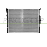 Radiatore Bmw 3 Series F30/F31 Lci Dal 2015 Al 2018 17118482624