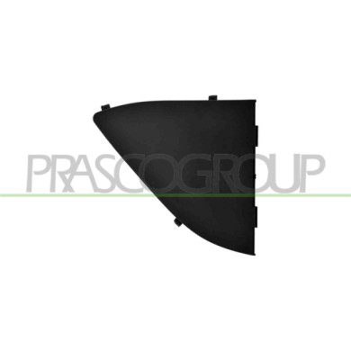 DX_SCRITTA_LOGO.jpg Griglia Destra Paraurti Anteriore Interna Nera Goffrata Bmw 1 Series F20/F21 Lci M-Tech Dal 2015 Al 2019 511