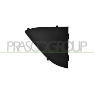 Griglia Destra Paraurti Anteriore Interna Nera Goffrata Bmw 1 Series F20/F21 Lci M-Tech Dal 2015 Al 2019 51118064178
