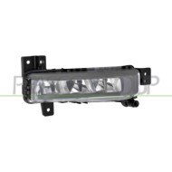 Fendinebbia Destro Completo Di Supporto Led Versione Zkw Bmw 1 Series F40 Dal 2019 63177471082