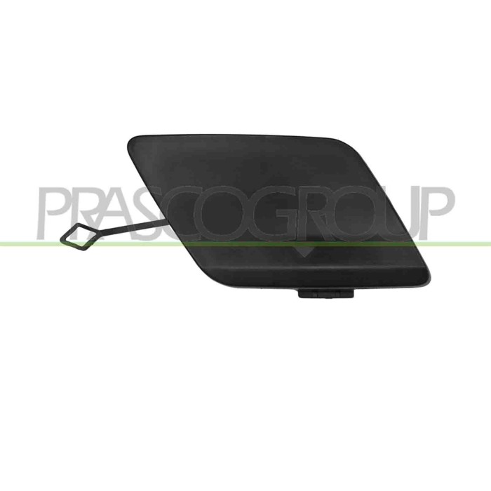 NEUTRO.jpg Tappo Coprigancio Traino Paraurti Anteriore Bmw 1 Series F40 M-Tech Dal 2019 51119881573