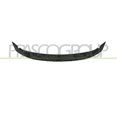 NEUTRO.jpg Spoiler Paraurti Anteriore Nero Bmw 1 Series F40 M-Tech Dal 2019 51119850693